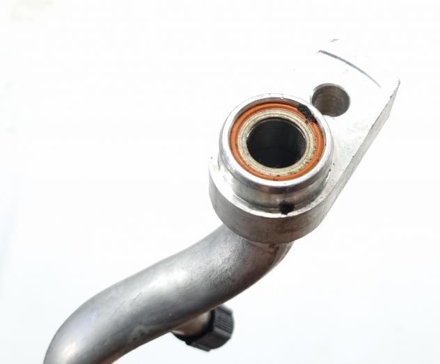 TUBO CONDENSATORE COMPRESSORE A/C FORD B - Max Berlina C1B1-19F618-EC RTJC Bifuel/Gas 1400 (12) - Foto 11