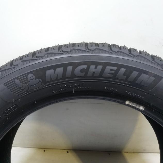 4 GOMME 285 45 20 MICHELIN A70895 - Foto 4