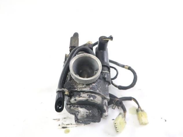 HONDA PANTHEON 150 16100KFF902 CARBURATORE KF02 98 - 02 CARBURETOR - Foto 2