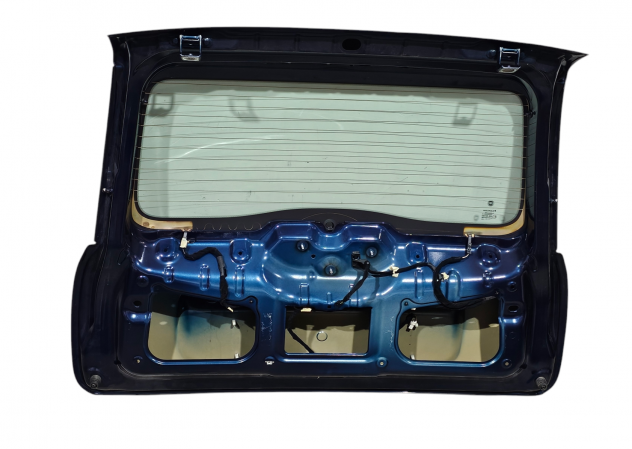 PORTELLONE POSTERIORE FIAT Panda 3° Serie 51927847 (12) - Foto 14
