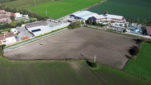 Agricolo in Via Filette Vignone
