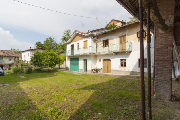 Casale in vendita a Cherasco - Foto 3