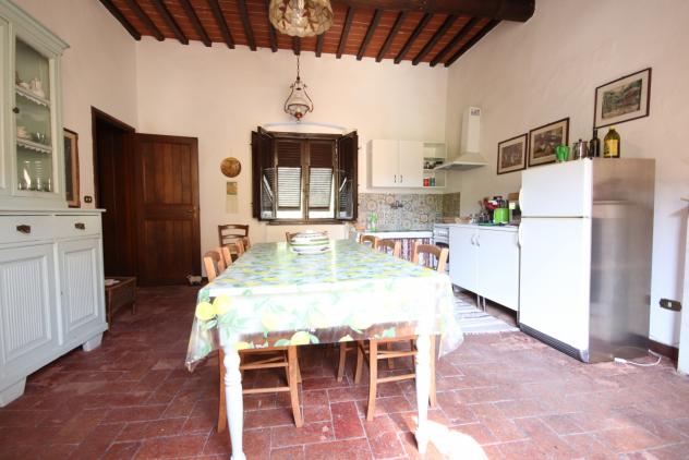 Casale in vendita a Massarosa - Foto 6