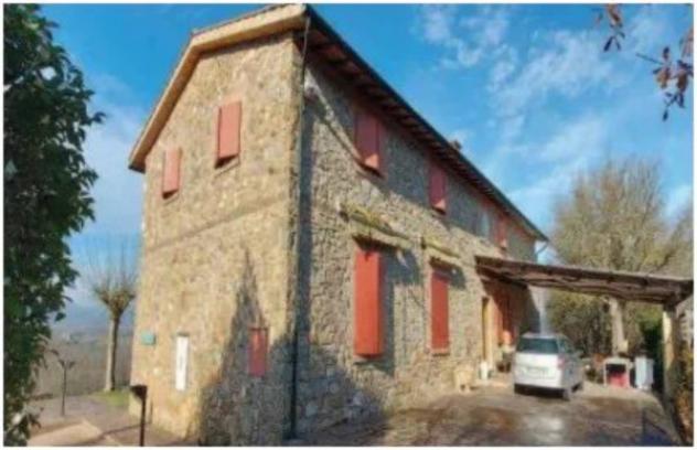 Immobile in asta di 374 m² con più di 5 locali in vendita a Monticiano - Foto 5