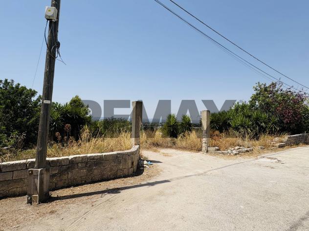 Terreno in vendita a Siracusa, Tremmilia - Foto 5
