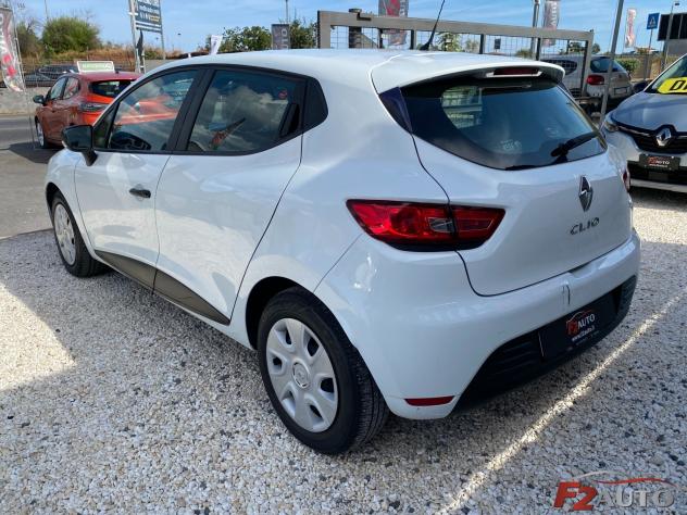 RENAULT CLIO VAN 1.5 DIESEL 75 CV ENERGY - Foto 4