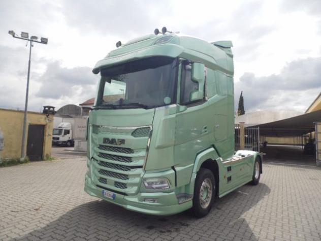DAF XG 530 FT rif. 23494396