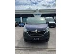 Renault Trafic T29 2.0 dCi 120CV PC-TN Furgone Ice