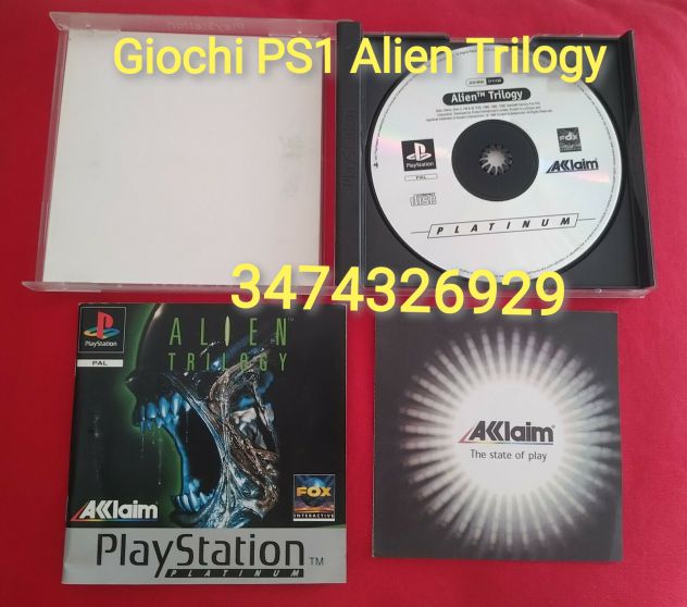 PS1 DEVIL'S DECEPTION PAL RARO - Foto 7