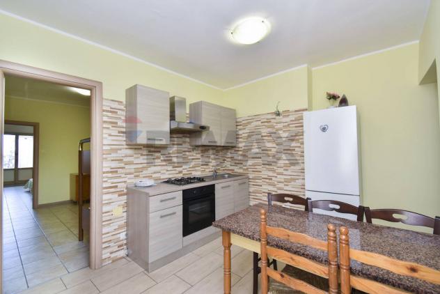 appartamento in vendita a Catania in zona Centro Storico