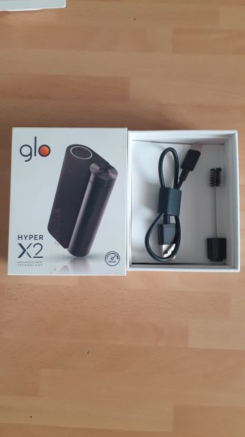 Glo hyper x2 - Foto 2