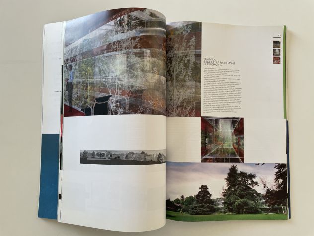 AND. Rivista di architettura, città e architetti. Jean Nouvel. Firenze Alinea - Foto 2