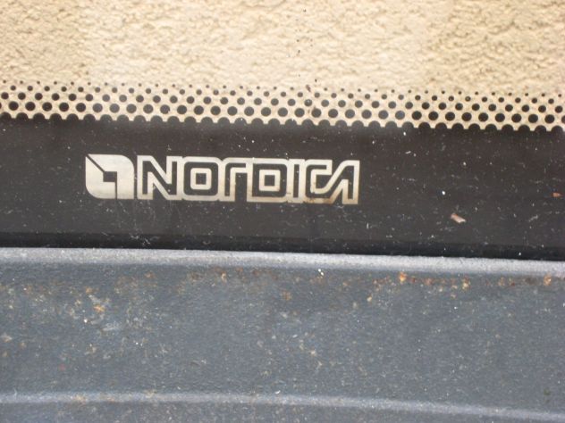 Accessori per caminetto Nordica. - Foto 7