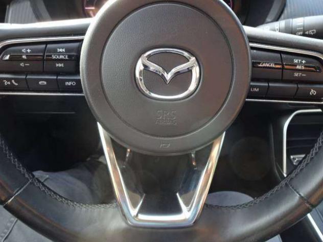 MAZDA CX-60 CX-60 2.5 phev Exclusive Line Skyactive awd auto I rif. 23923816 - Foto 10