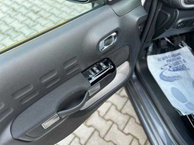CITROEN C3 PureTech 83 S&S Shine rif. 23399408 - Foto 7