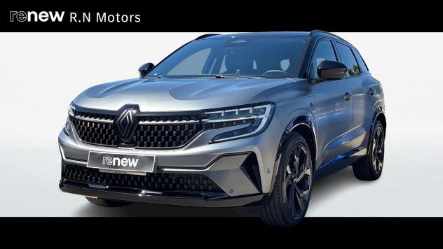 Renault Austral Full Hybrid E-Tech 200 CV Iconic