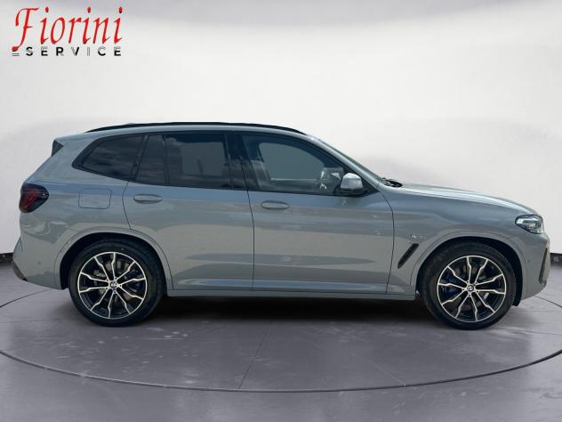 Bmw X3 xDrive20d 48V MSport - Foto 6