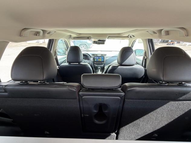 Nissan X-Trail 2.0 dCi 177 2WD Tekna Xtronic - Foto 9