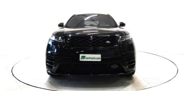 LAND ROVER Range Rover Velar 3.0D V6 R-Dynamic HSE*RISERVATA OPERATORI SETTORE* rif. 24105855 - Foto 2