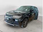 Land Rover Range Rover Sport 3.0 TDV6 HSE