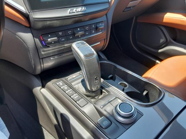 Maserati Ghibli V6 Diesel - Foto 9