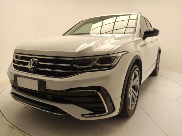 Volkswagen Tiguan 2.0 TDI SCR 110KWR-Line DSG - Foto 9