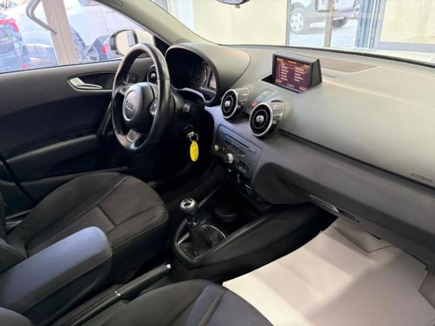 AUDI A1 SPB 1.6 TDI Ambition rif. 23815864 - Foto 8
