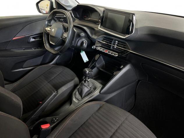 Peugeot 208 II 2019 1.5 bluehdi Active s&s 100cv - Foto 9