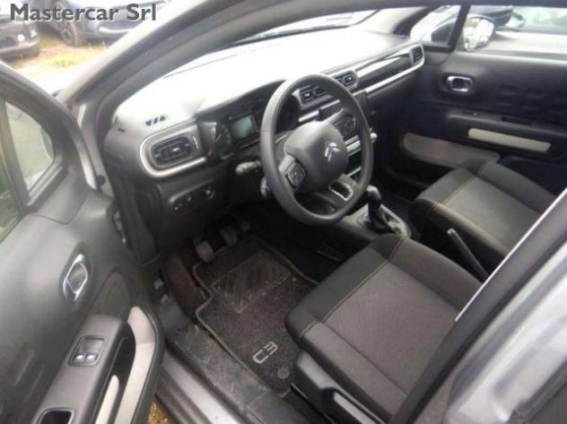 CITROEN C3 C3 1.2 puretech Feel Neopatentati Ok - GB955NZ rif. 23808766 - Foto 4