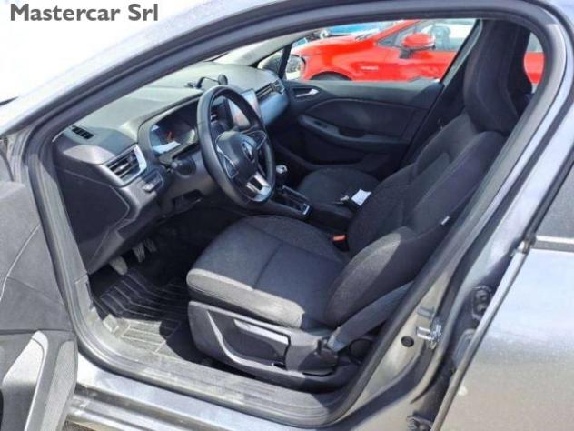 RENAULT Clio Clio V 2019 1.0 tce Equilibre 90cv my21 -GM831PH rif. 23825596 - Foto 4