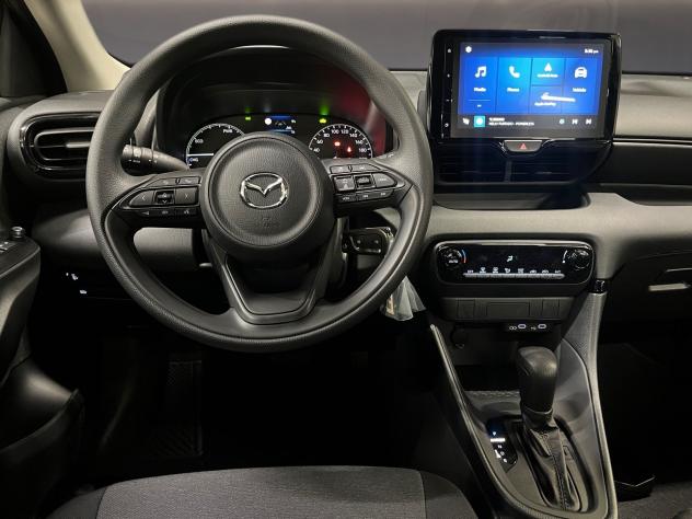 Mazda Mazda2 2 1.5 vvt full hybrid electric Centre Line e-cvt - Foto 9