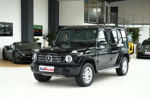 MERCEDES Classe G (*461/3/5) G 350 d S.W. - Foto 5