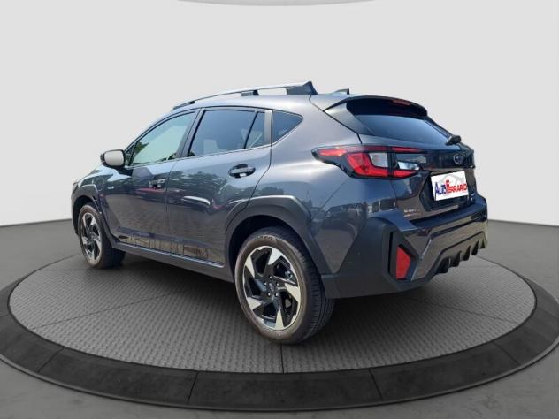 SUBARU Crosstrek Crosstrek 2.0i e-Boxer MHEV CVT Lineartronic Premium - Foto 3