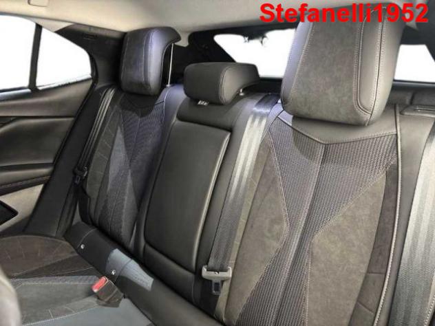 DS AUTOMOBILES DS 4 II 2021 - 1.2 puretech Performance Line 130cv au rif. 24073518 - Foto 9