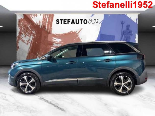 PEUGEOT 5008 II 2016 - 1.5 bluehdi Allure s&s 130cv 7p.ti eat rif. 23832740 - Foto 4