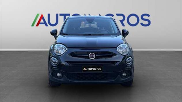 FIAT 500X X 1.6 Multijet Connect - Foto 8