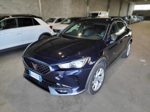 CUPRA Formentor 1.5 TSI 150CV rif. 23993132 - Foto 2