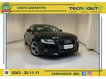 AUDI A5 2.0 TFSI 180CV Multitronic - UNICO PROPRIETARIO rif. 20771567
