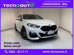 BMW Serie 2 Gran Coupe 218i Gran Coupé Msport Steptronic