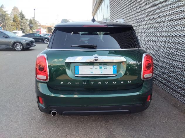 MINI Countryman Mini Countryman 2.0 Cooper D Business all4 auto - Foto 5