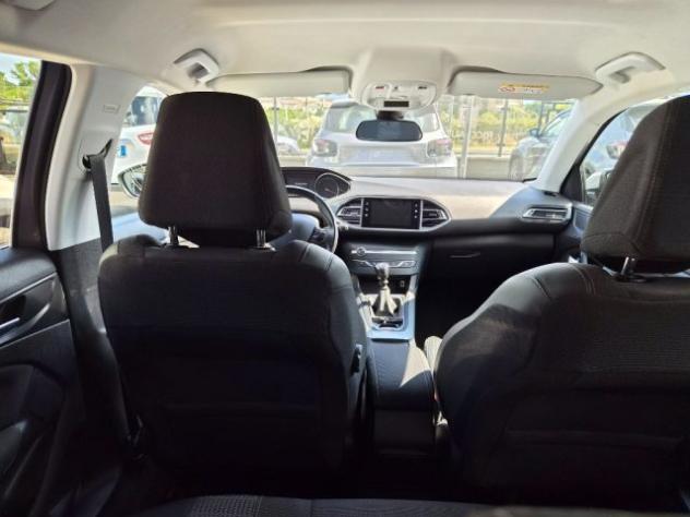 PEUGEOT 308 PureTech Turbo 130 S&S Allure rif. 23962430 - Foto 9