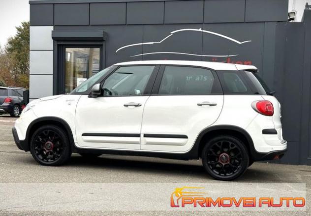 FIAT 500L 1.4 95 CV S&S Sport rif. 21993590 - Foto 9