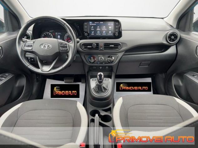 HYUNDAI i10 1.0 MPI AT Prime rif. 21924371