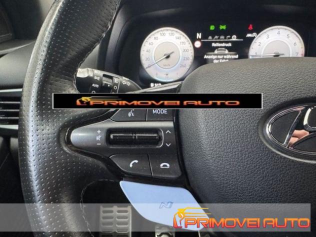 HYUNDAI i20 N 1.6 T-GDI MT N-Performance rif. 22049828 - Foto 9