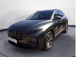 Hyundai Tucson 1.6 CRDi MHEV 2wd 136cv Xline DCT