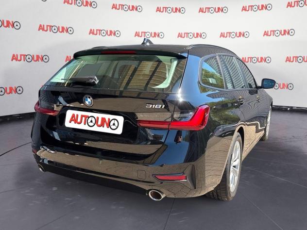 BMW Serie 3 318i Business Advantage Aut. - Foto 4