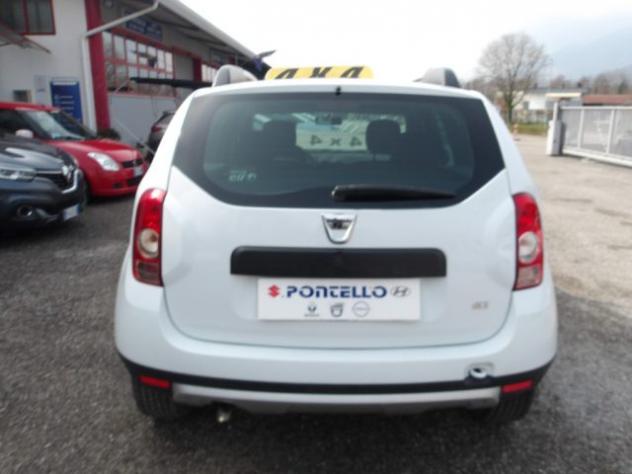 DACIA Duster 1.5 dCi 110CV 4x4 OFF ROAD rif. 23819968 - Foto 6