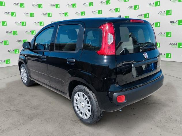 FIAT Pandina 1.0 65cv Hybrid Pop - Foto 6