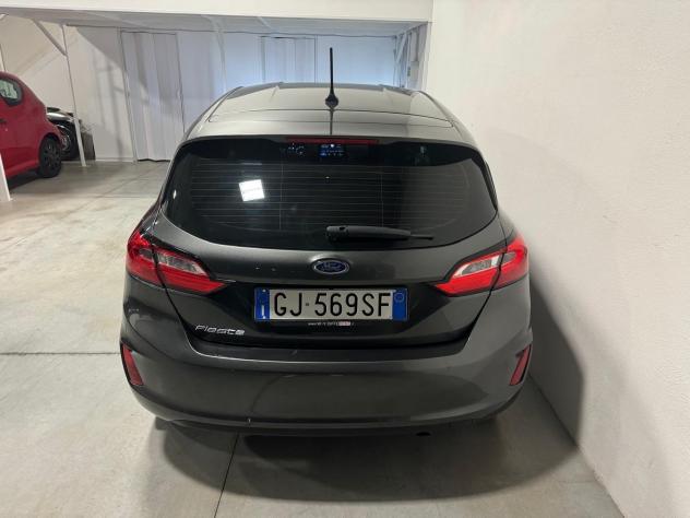 Ford Fiesta 1.1 75 CV 5 porte ST - Foto 5