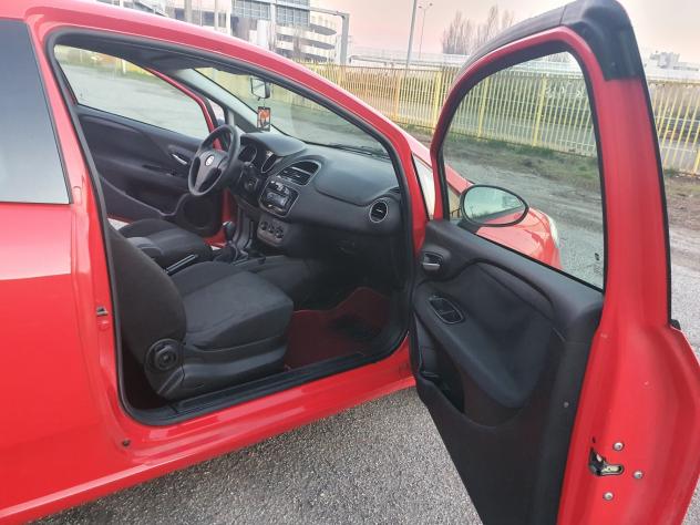 Fiat Punto 1.3 MJT II 75 CV 3 porte Street - Foto 10